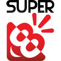 Agência Super 8 logo, Agência Super 8 contact details