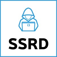 SSRD logo, SSRD contact details