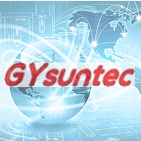 GYSUNTEC Technology Co., Ltd logo, GYSUNTEC Technology Co., Ltd contact details