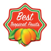 Best Tropical Fruits logo, Best Tropical Fruits contact details