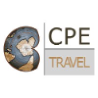 CPE Travel logo, CPE Travel contact details