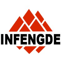 Infengde logo, Infengde contact details