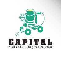 Capital Civil & Building Construction logo, Capital Civil & Building Construction contact details