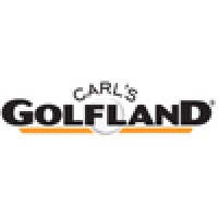 Carl's Golfland Inc logo, Carl's Golfland Inc contact details