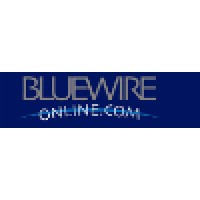 Bluewire Technologies logo, Bluewire Technologies contact details