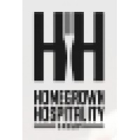 Homegrown Hospitality Group logo, Homegrown Hospitality Group contact details