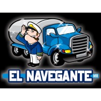 Asociados El Navegante logo, Asociados El Navegante contact details