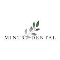 Mint32 Dental logo, Mint32 Dental contact details