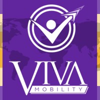 VIVA Mobility USA logo, VIVA Mobility USA contact details