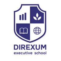 Direxum logo, Direxum contact details