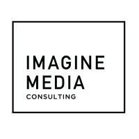 Imagine Media Consulting logo, Imagine Media Consulting contact details