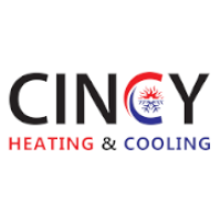 Cincy Heating & Cooling logo, Cincy Heating & Cooling contact details