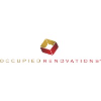 Occupied Renovations logo, Occupied Renovations contact details