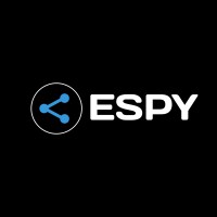 ESPY logo, ESPY contact details