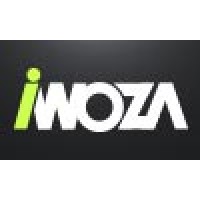 iWoza logo, iWoza contact details