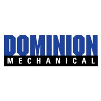 Dominion Mechanical Contr Inc logo, Dominion Mechanical Contr Inc contact details