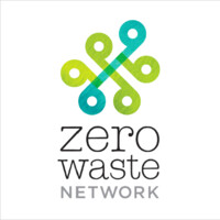 Zero Waste Network Aotearoa logo, Zero Waste Network Aotearoa contact details