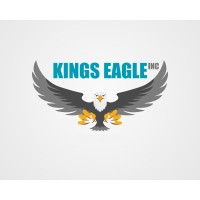 Kings Eagle Inc logo, Kings Eagle Inc contact details