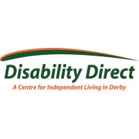 DISABILITY DIRECT logo, DISABILITY DIRECT contact details