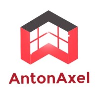 AntonAxel Facilities Management logo, AntonAxel Facilities Management contact details