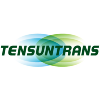 Tensuntrans logo, Tensuntrans contact details