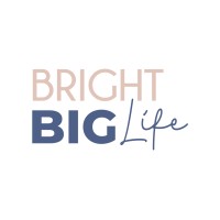 Bright Big Life logo, Bright Big Life contact details