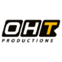 OHT Productions logo, OHT Productions contact details