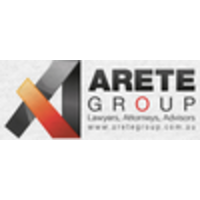 Arete Legal logo, Arete Legal contact details