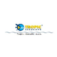 TROPIC RIBARSTVO TROPIC TRADE logo, TROPIC RIBARSTVO TROPIC TRADE contact details