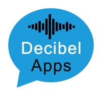 DecibelApps logo, DecibelApps contact details