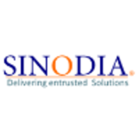 SINODIA HOLDINGS LIMITED logo, SINODIA HOLDINGS LIMITED contact details