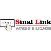 Sinal Link Acessibilidade logo, Sinal Link Acessibilidade contact details