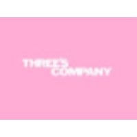 Three's Company Communications Ltd logo, Three's Company Communications Ltd contact details