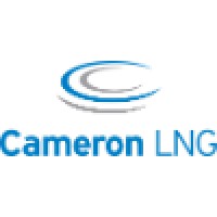 Cameron LNG logo, Cameron LNG contact details