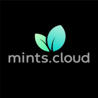 mints.cloud logo, mints.cloud contact details