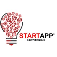 Startapp Italia logo, Startapp Italia contact details