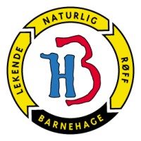 HELLERUD BARNEHAGE SA logo, HELLERUD BARNEHAGE SA contact details