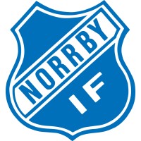 Norrby IF logo, Norrby IF contact details