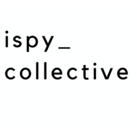 ispy_collective logo, ispy_collective contact details