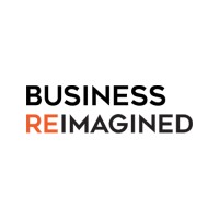 Business Reimagined logo, Business Reimagined contact details