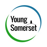 Young Somerset logo, Young Somerset contact details