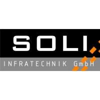 Soli Infratechnik GmbH logo, Soli Infratechnik GmbH contact details