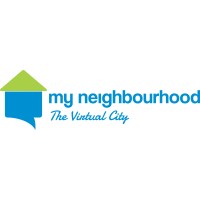 My Neighbourhood logo, My Neighbourhood contact details