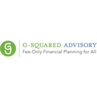 G-Squared Advisory LLC logo, G-Squared Advisory LLC contact details