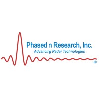 Phased N Research logo, Phased N Research contact details