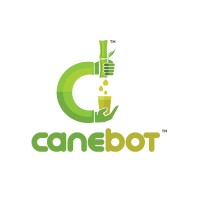 Canebot logo, Canebot contact details