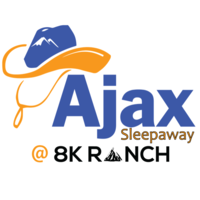 Ajax Sleepaway logo, Ajax Sleepaway contact details