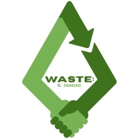 Waste Re-Engineered logo, Waste Re-Engineered contact details