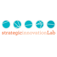 Strategic Innovation Lab logo, Strategic Innovation Lab contact details