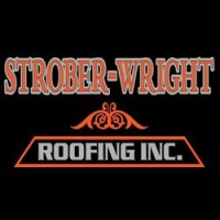 STROBER-WRIGHT ROOFING INC logo, STROBER-WRIGHT ROOFING INC contact details